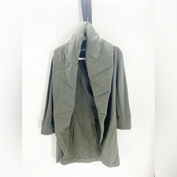 Young Fabulous & Broke Sandrine Coat S/M - Picture 6 of 9